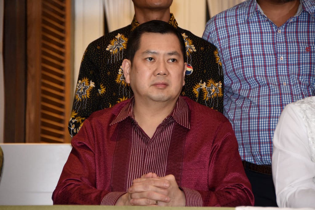 Sengketa Surat Berharga 1999 Bermuara Jalur Pidana Hary Tanoe–Jusuf Hamka