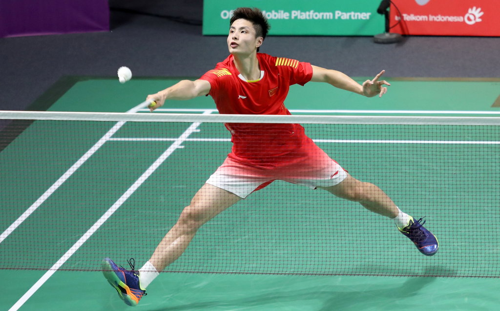 Final Thomas Cup 2026: Kuda Hitam Prancis Hadapi Raja Terakhir