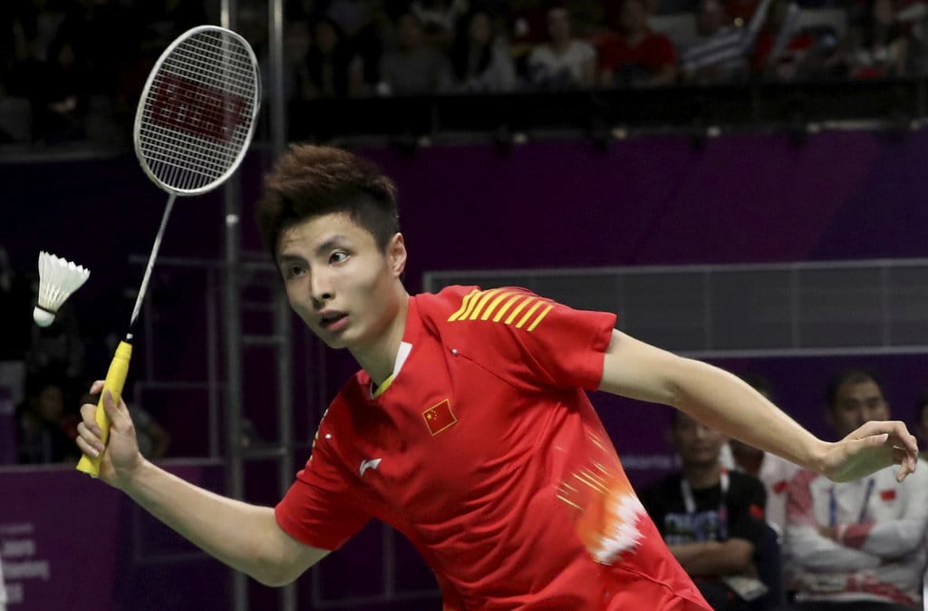 Jadwal Final Badminton Asia Championship 2026 Hari Ini Live TVRI