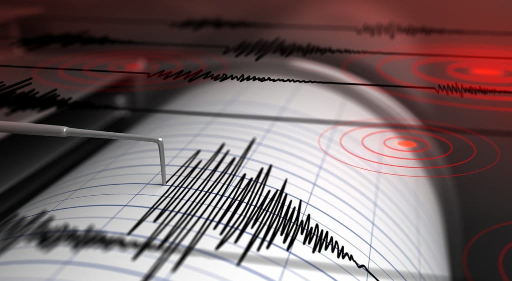 Gempa M5,7 Guncang Mentawai, Tak Berpotensi Tsunami