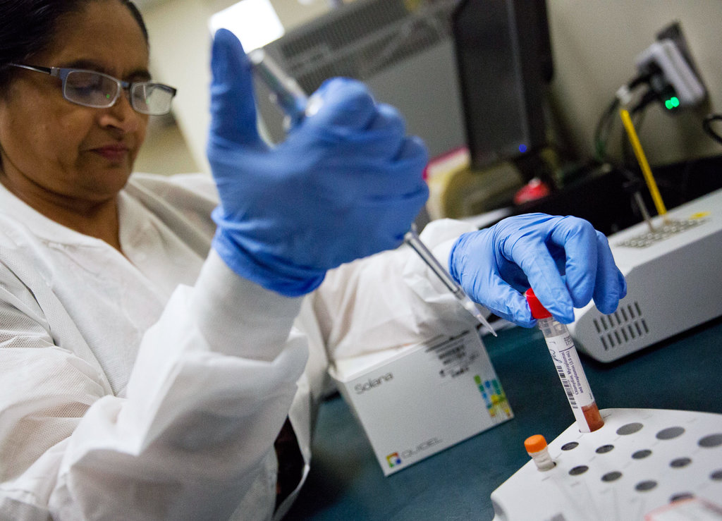 Waspada! WHO Menduga Wabah Hantavirus Bisa Menular Antarmanusia