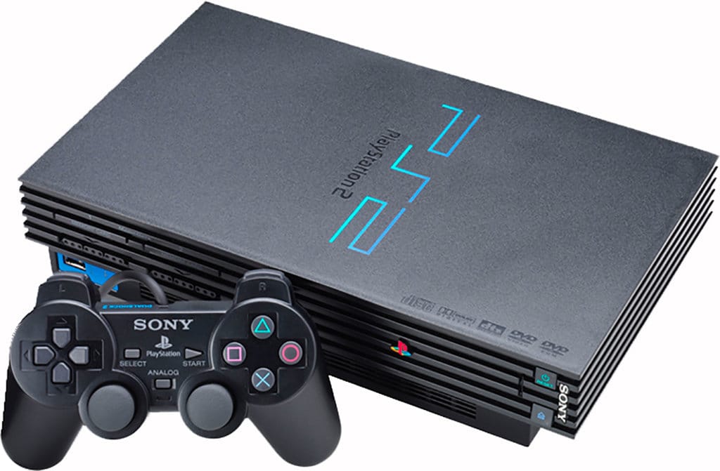 Sony Playstation 2