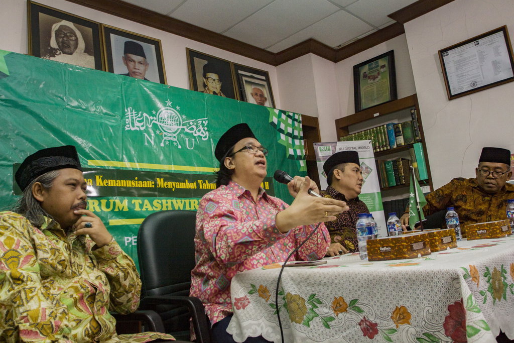 ISLAM AGAMA KEMANUSIAAN