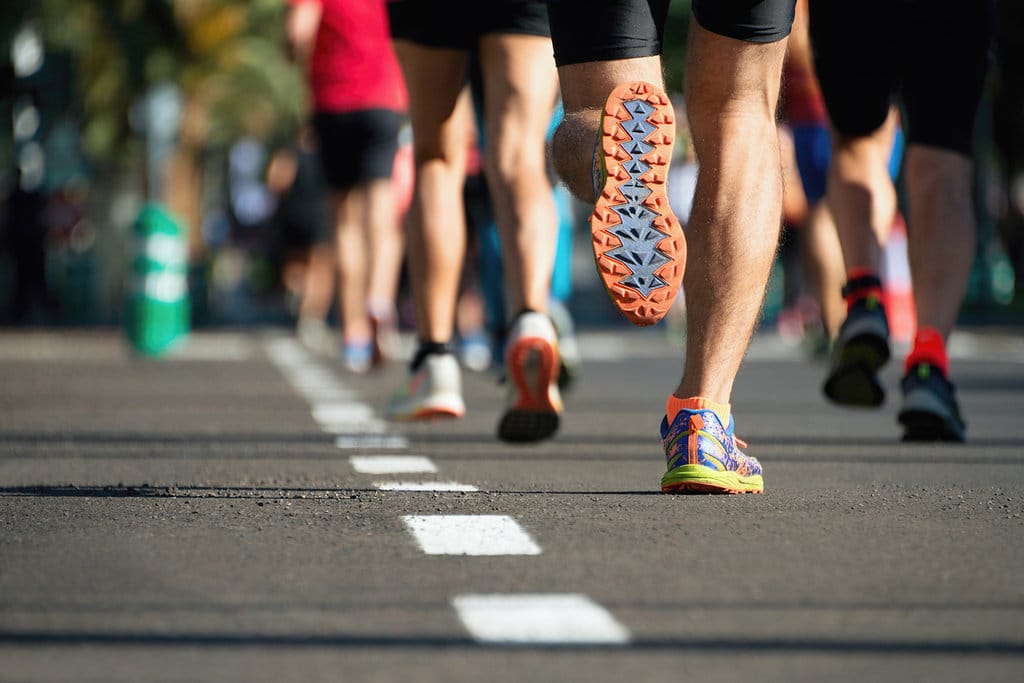 Cek Tiket Jakarta Running Festival 2026 dan Ketentuan Peserta
