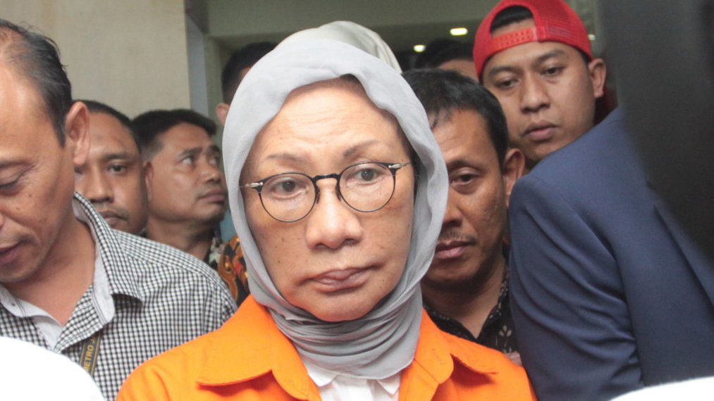 Kemanusiaan di Atas Segalanya