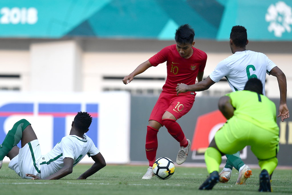 Catat, Hari Ini Jadwal Timnas U-19 Indonesia Vs Yordania Catat, Hari Ini Jadwal Timnas U-19 Indonesia Vs Yordania