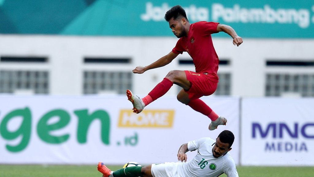 Hasil Timnas U19 vs Hajduk Split Skor 4-0: Garuda Muda Pesta Gol!