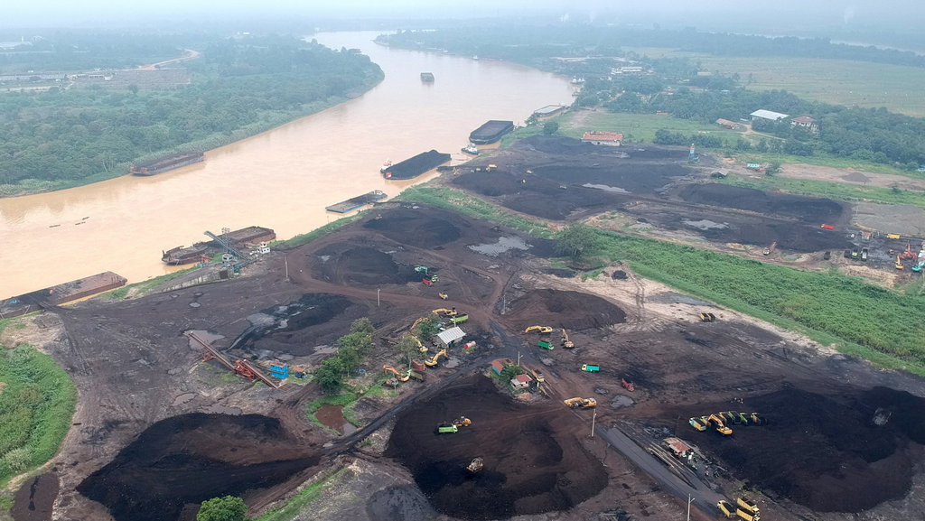 Salah Kelola Sda Dianggap Bikin Kekayaan Ri Dikuasai Sedikit Orang Tirto Id