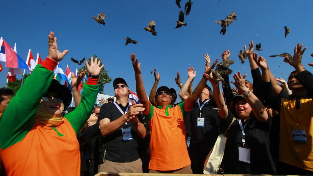 Tema Hari Pangan Sedunia 16 Oktober 2020 Ke 75 Tirto Id