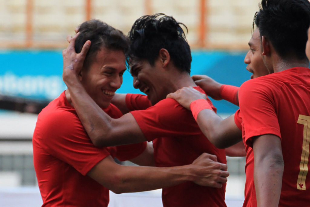 Hasil Timnas U19 vs Hajduk Split Skor 4-0: Garuda Muda Pesta Gol!