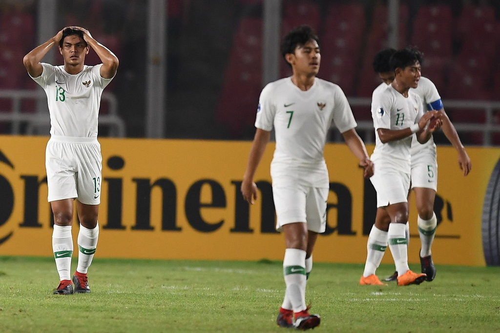 Hasil Timnas U19 vs Hajduk Split Skor 4-0: Garuda Muda Pesta Gol!