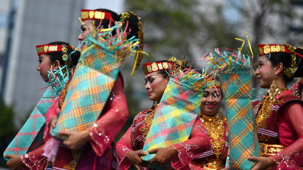 Mengenal Kebudayaan Suku Batak: Sistem Kekerabatan hingga Agama Danau Toba