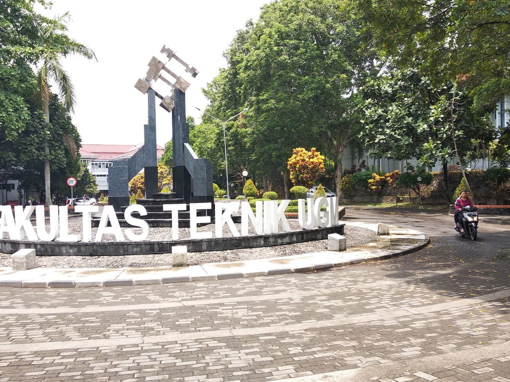 Komitmen Perlindungan Korban di Lingkungan Kampus