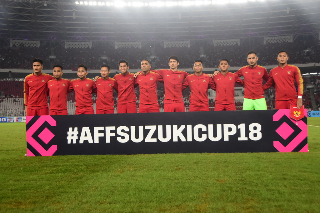 Cetak Gol Untuk Timnas Indonesia, Alfath Fathier Merendah Cetak Gol Untuk Timnas Indonesia, Alfath Fathier Merendah