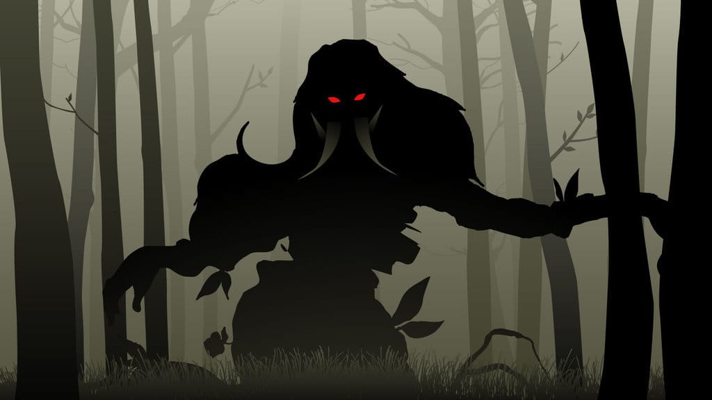 Metafor Politik Genderuwo Menakut Nakuti Menculik Memperkosa