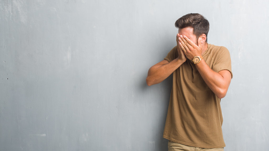 Mengenal Self Doubt Tidak Percaya Pada Kemampuan Diri Sendiri