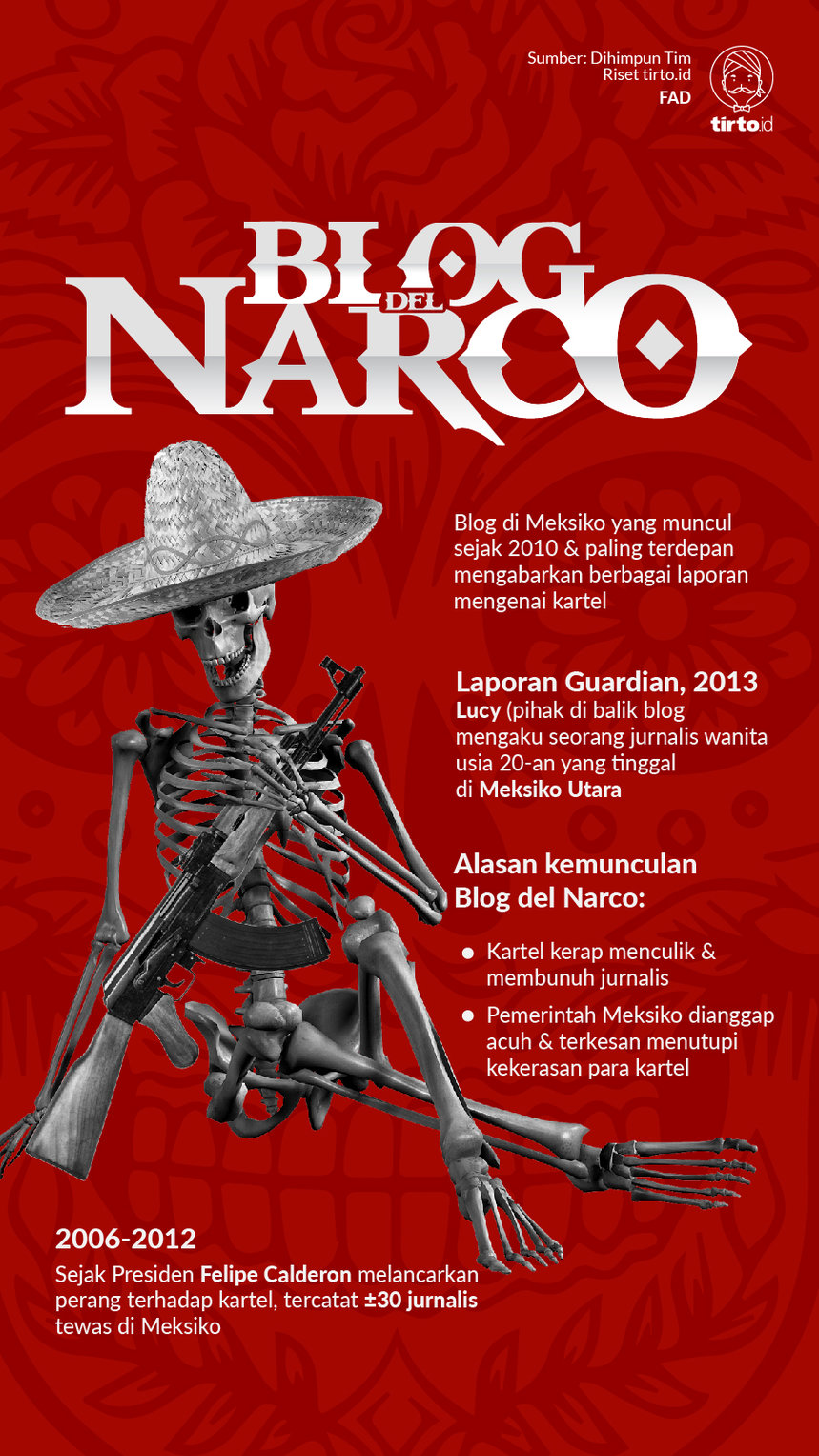 Infografik Blog Narco