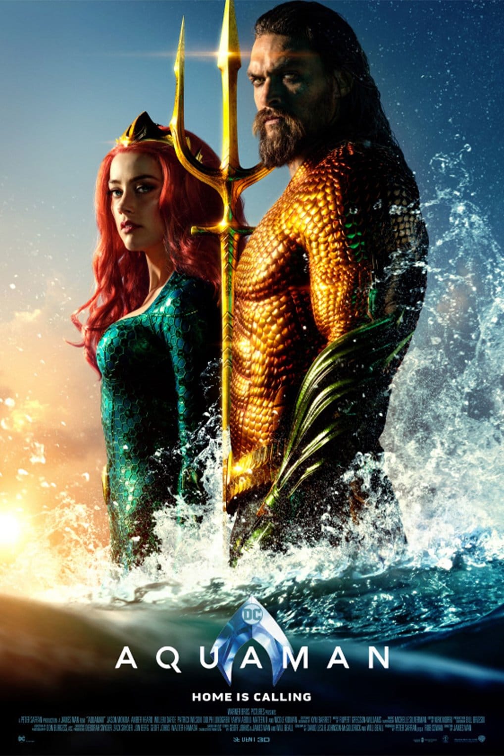Asal Usul Atlantis Pulau Yang Mengemuka Dalam Aquaman