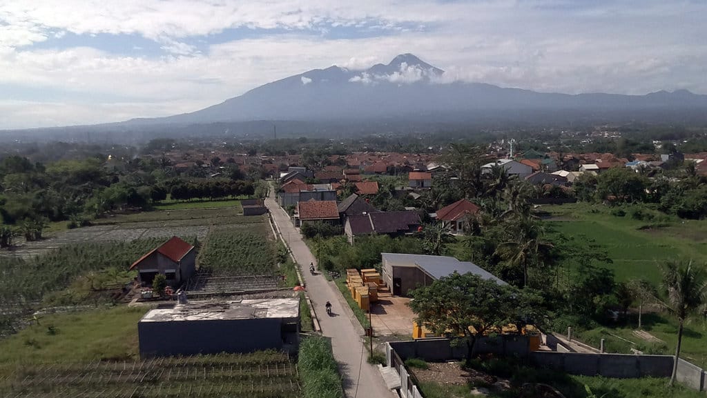 Saat Banyak Kelurahan Ingin Jadi Desa Demi Dapat Dana Desa Tirto Id