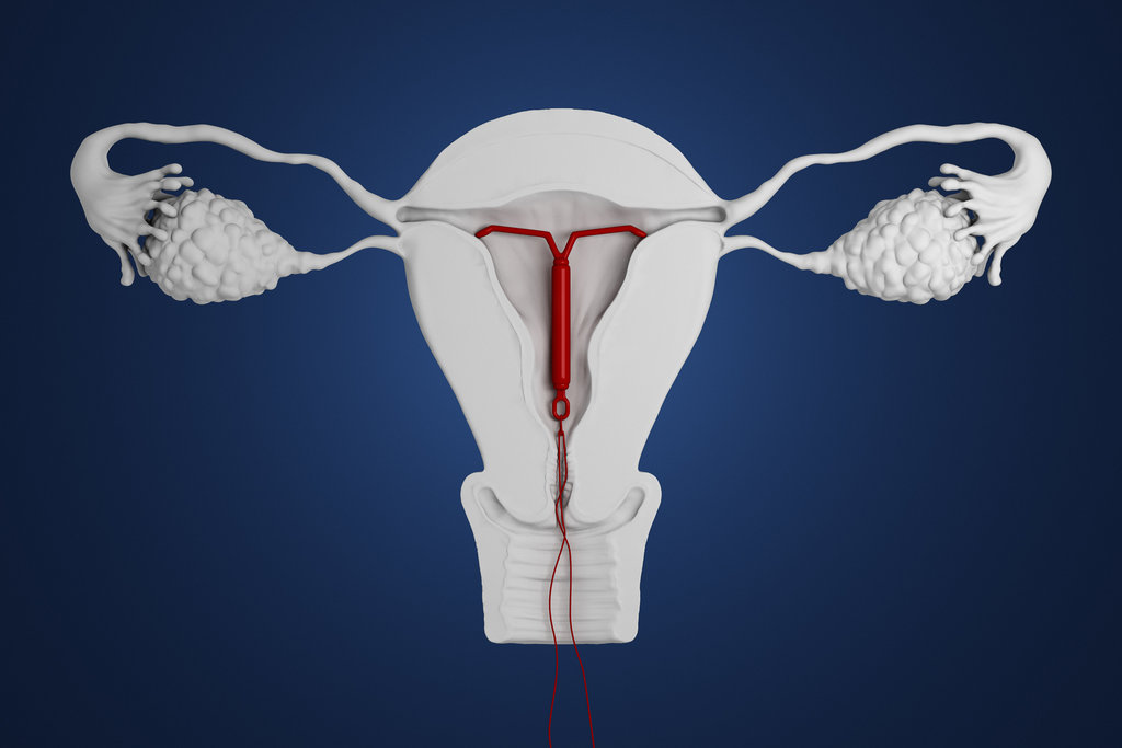 Ilustrasi Postcoital