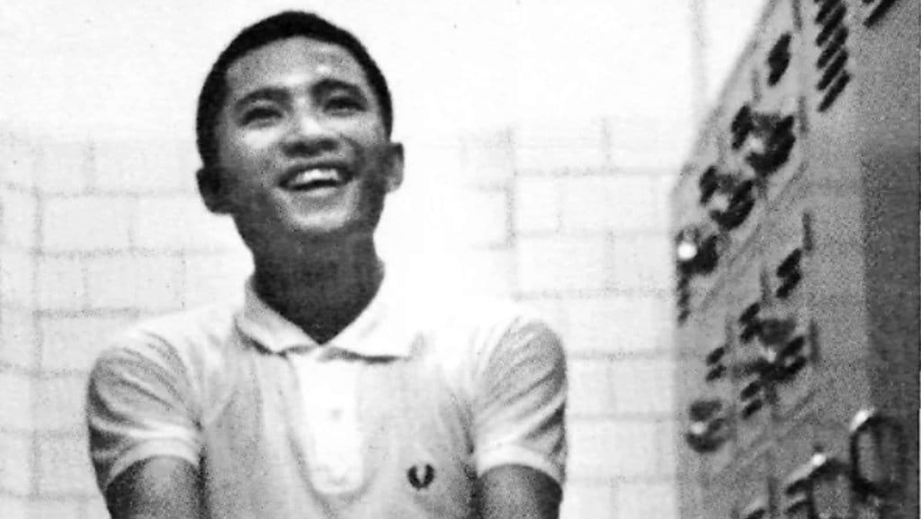 Tan Joe Hok