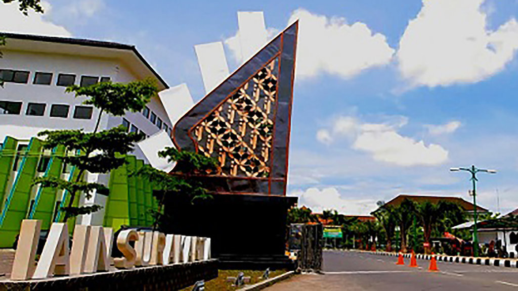 Span Ptkin 2019 Jumlah Kuota Tiap Prodi Di Iain Surakarta Tirto Id