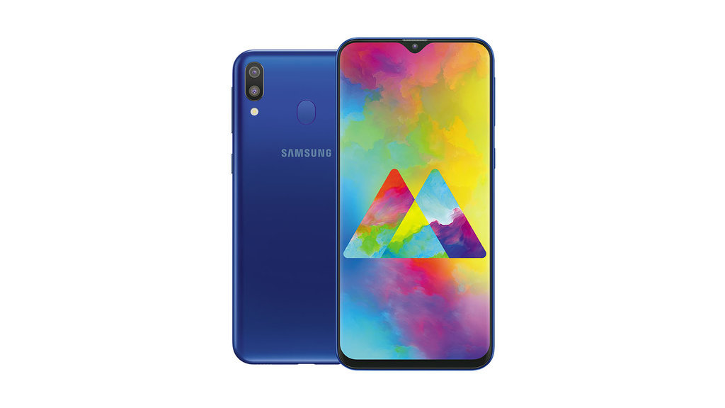 Samsung Galaxy M Resmi Dirilis Di Indonesia Harga 2 6 Juta