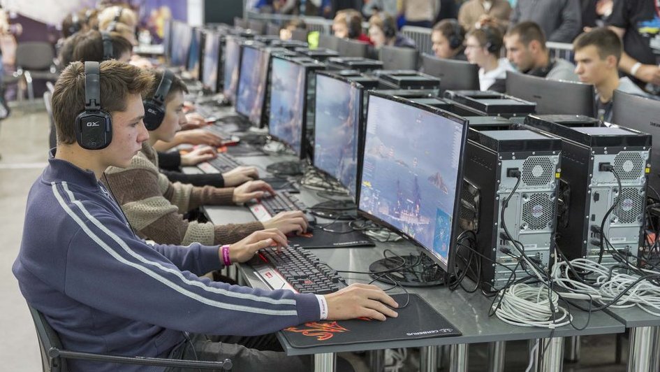 game online