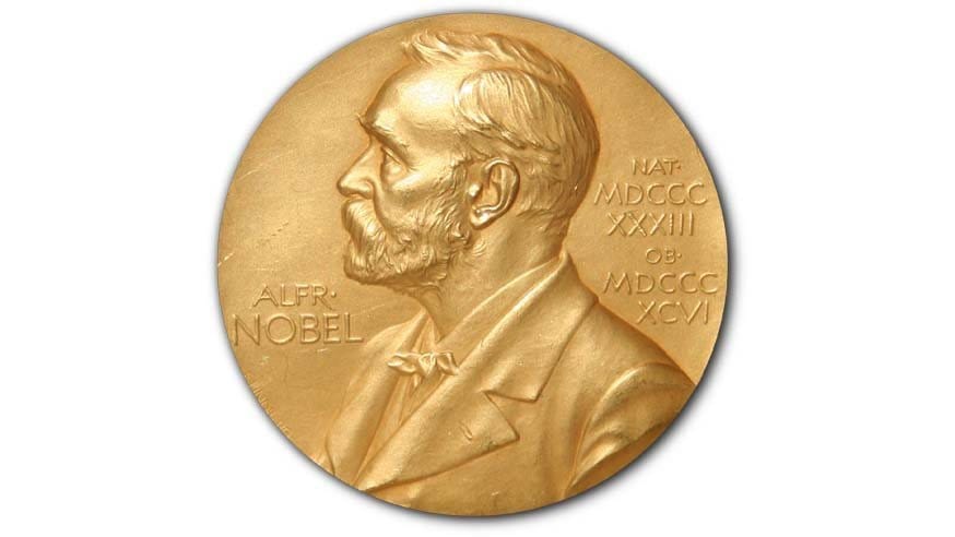 Nobel perdamaian