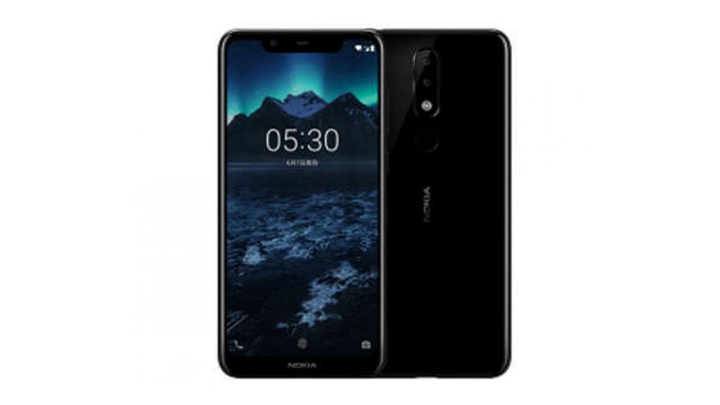 update android 10 untuk nokia 5 1 plus telah digulirkan tirto id