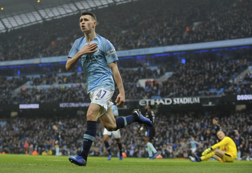 Manchester City