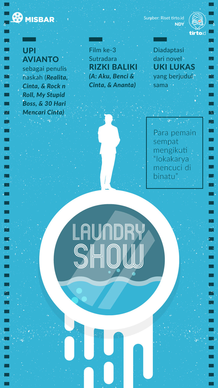 infografik misbar laundry show