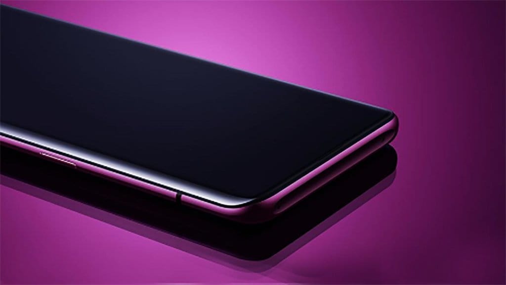 Ilustrasi handphone
