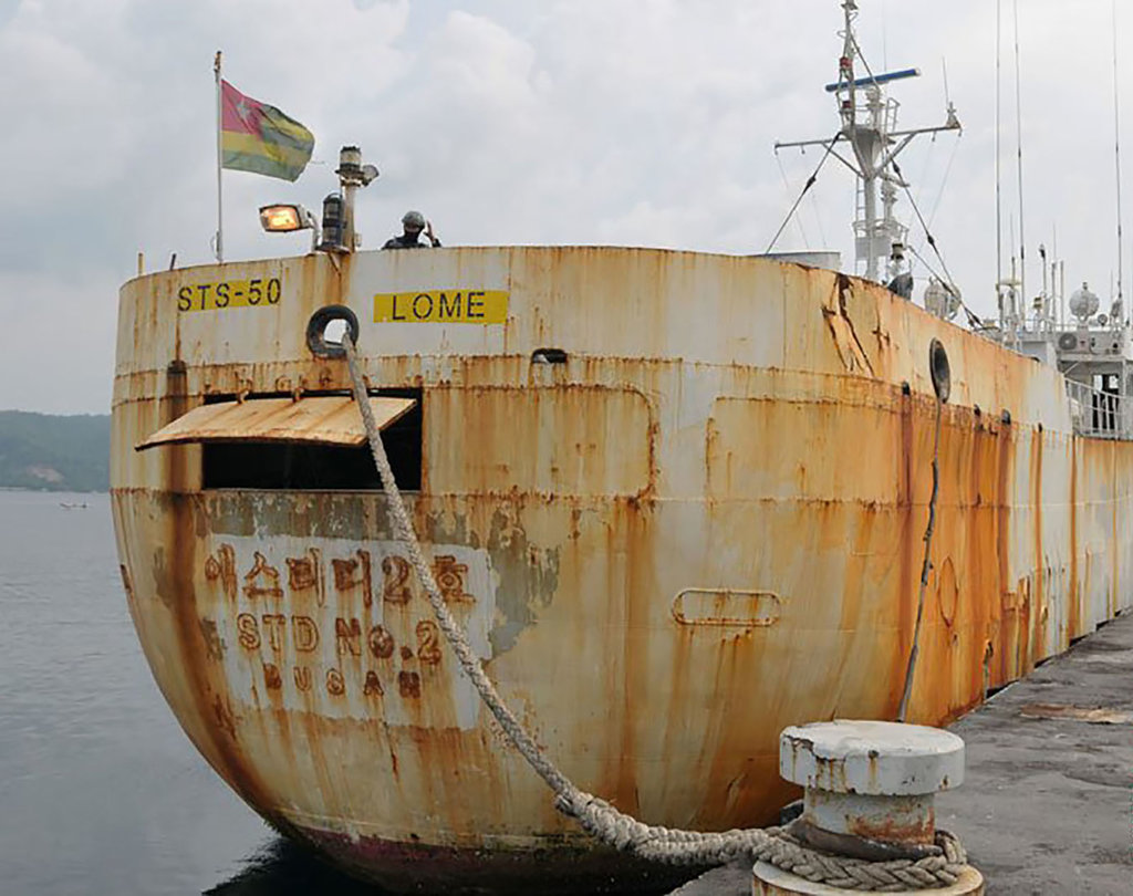 Kisah Kapal Pesiar Terakhir Di Laut Saat Pandemi Corona Halaman All Kompas Com