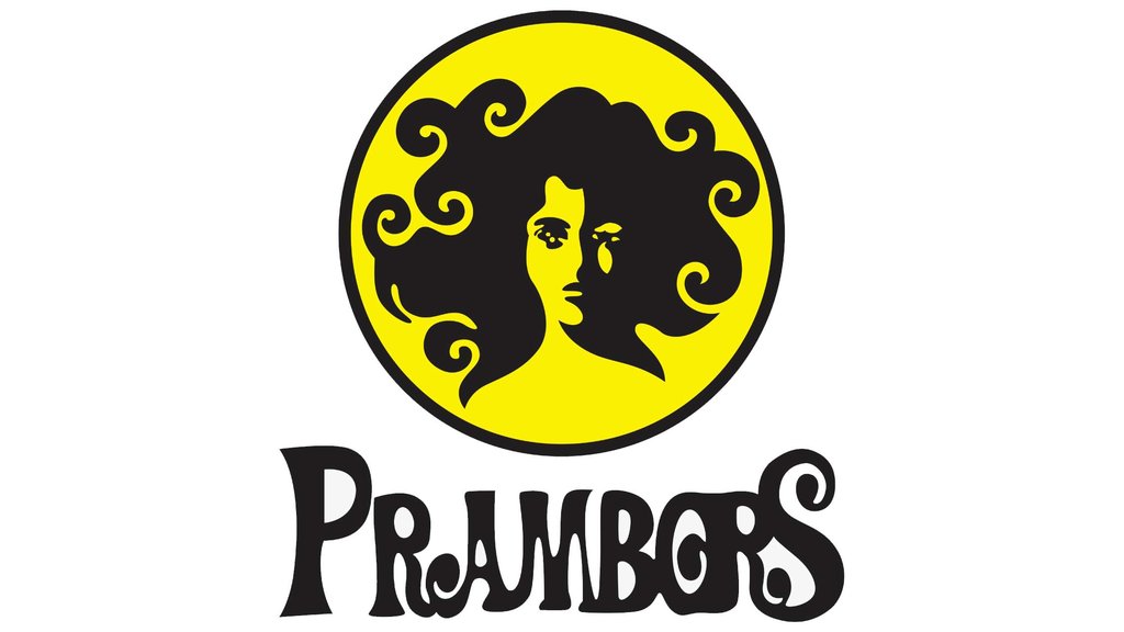 Logo prambors