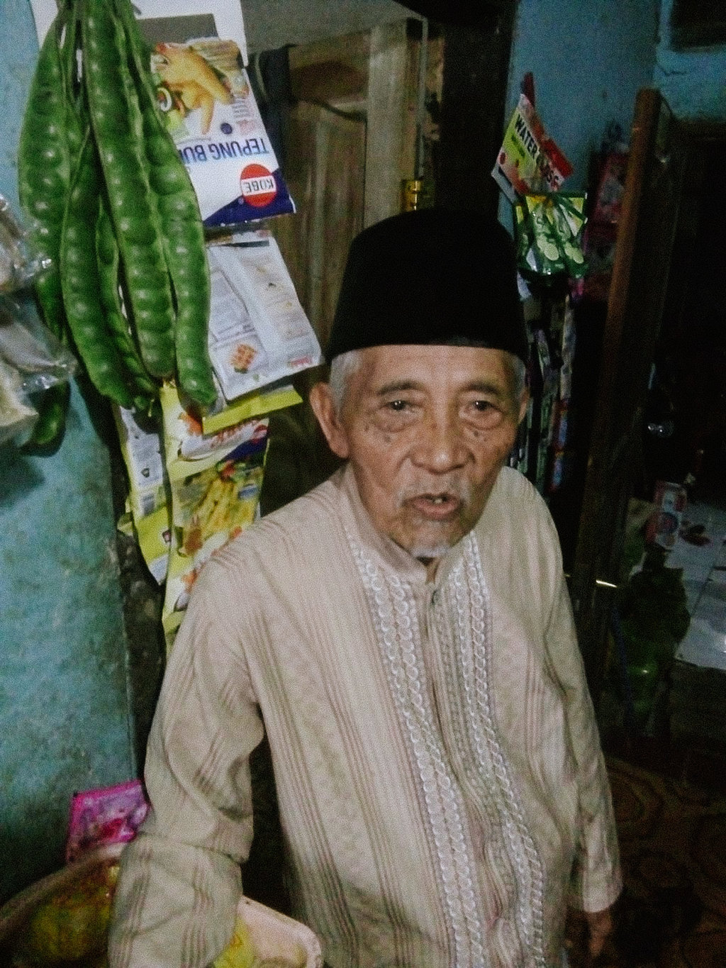 Jejak Darul Islam di Kabupaten Bandung