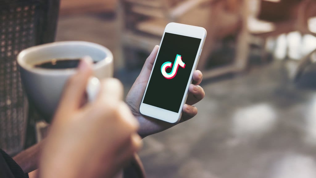 Ilustrasi TikTok. tirto.id/Dadan Ilustrasi TikTok