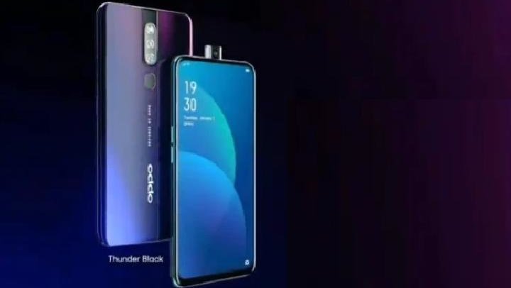 Keunggulan Kamera 48mp Oppo F11 Dan F11 Pro Di Sektor Fotografi