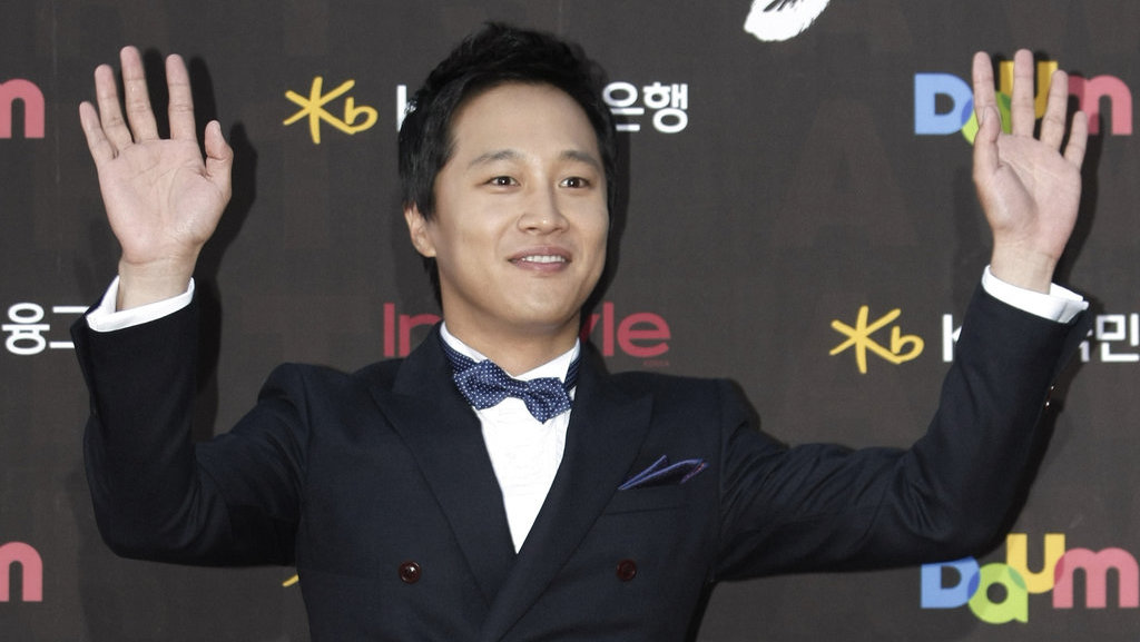 Cha Tae Hyun Mundur dari 2 Days 1 Night karena Kasus Judi