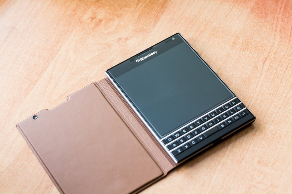 Blackberry Dulu Raja Kini Dilupa Tirto Id
