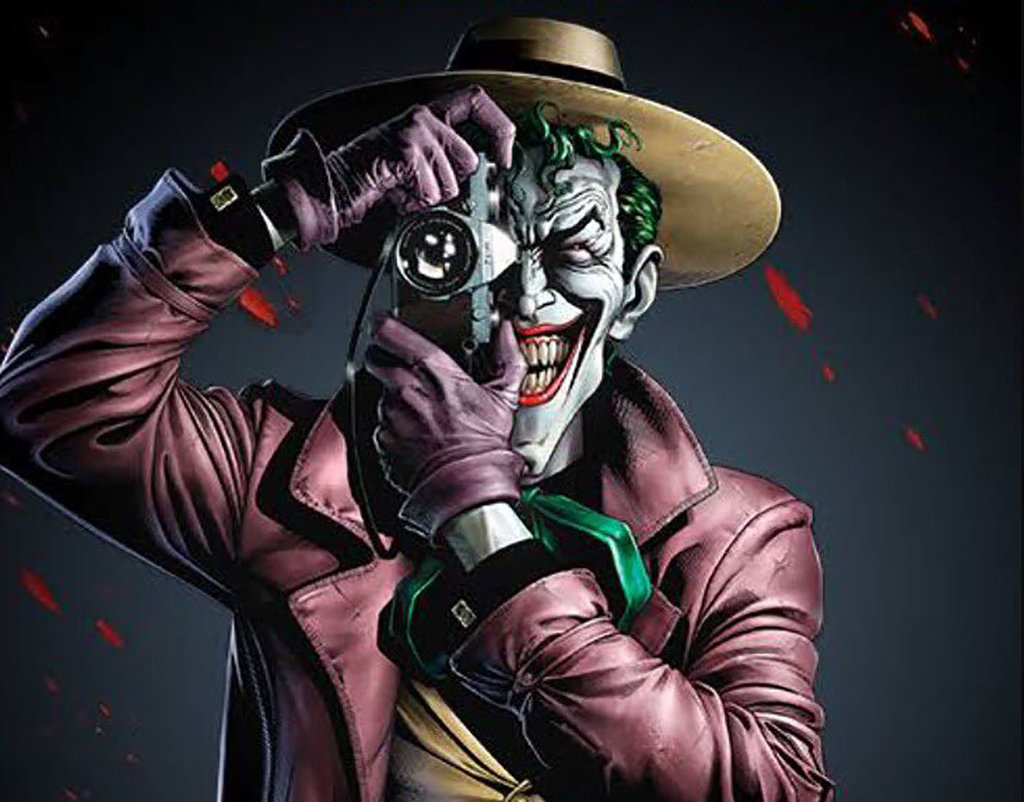Joaquin Phoenix Jejak Aktor Film Joker Sepanjang Sejarah Tirtoid