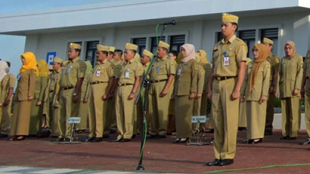 Contoh Surat Izin Cuti Melahirkan Dari Bidan - Berbagi ...