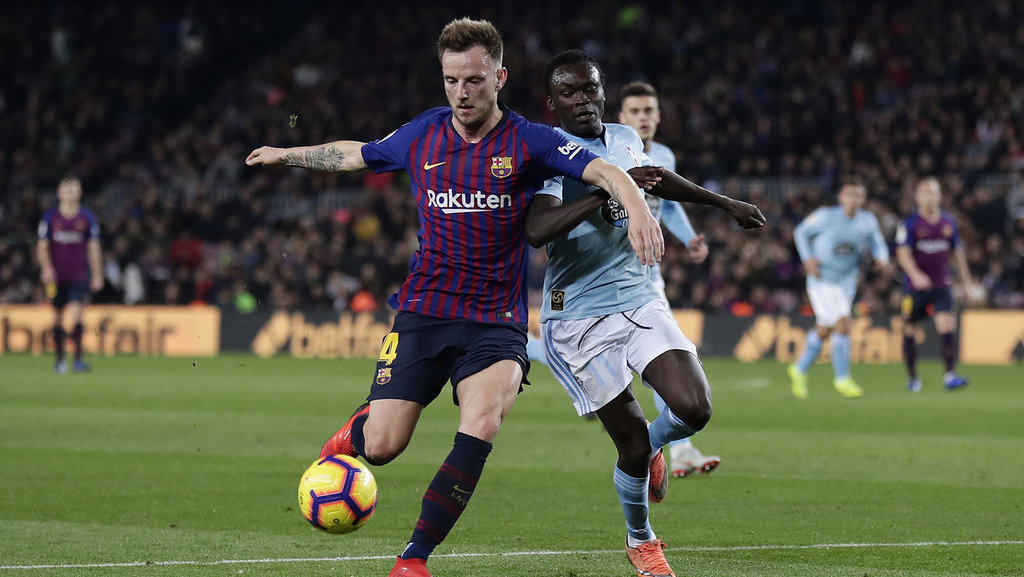 Live Celta Vigo Vs Cadiz Prediksi Skor H2h Jadwal La Liga 15 Des