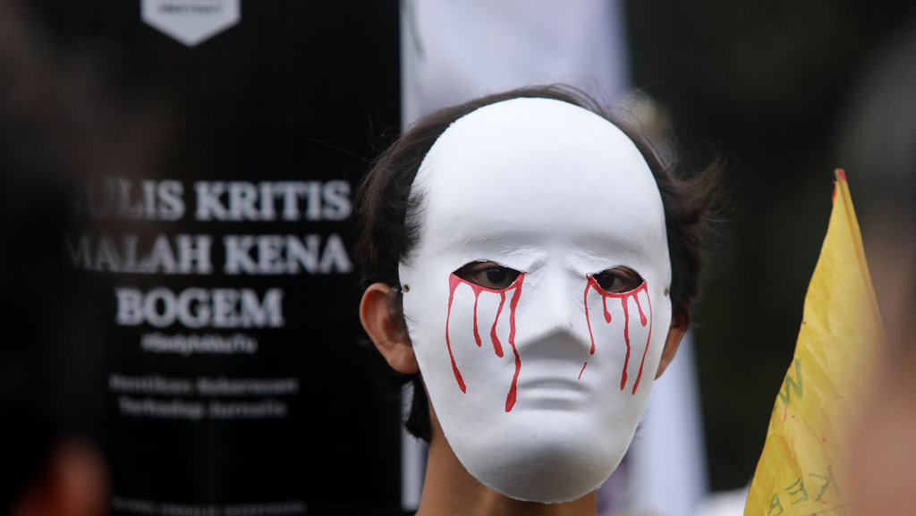 Hari Buruh Internasional 2021 Sejarah May Day Beda Dengan Mayday