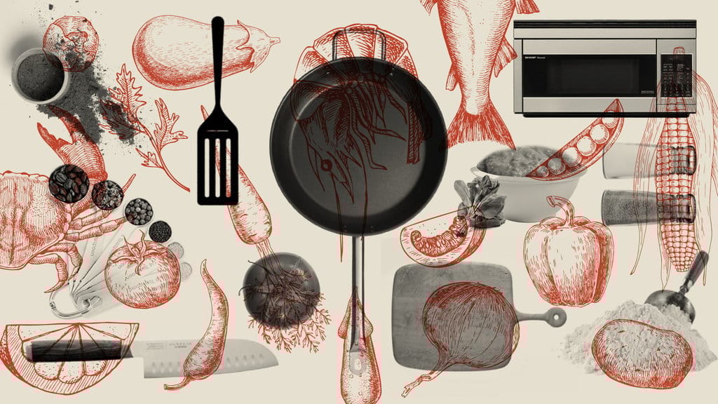 Makanan Khas Ambon Dari Papeda Hingga Pisang Asar Tirto Id