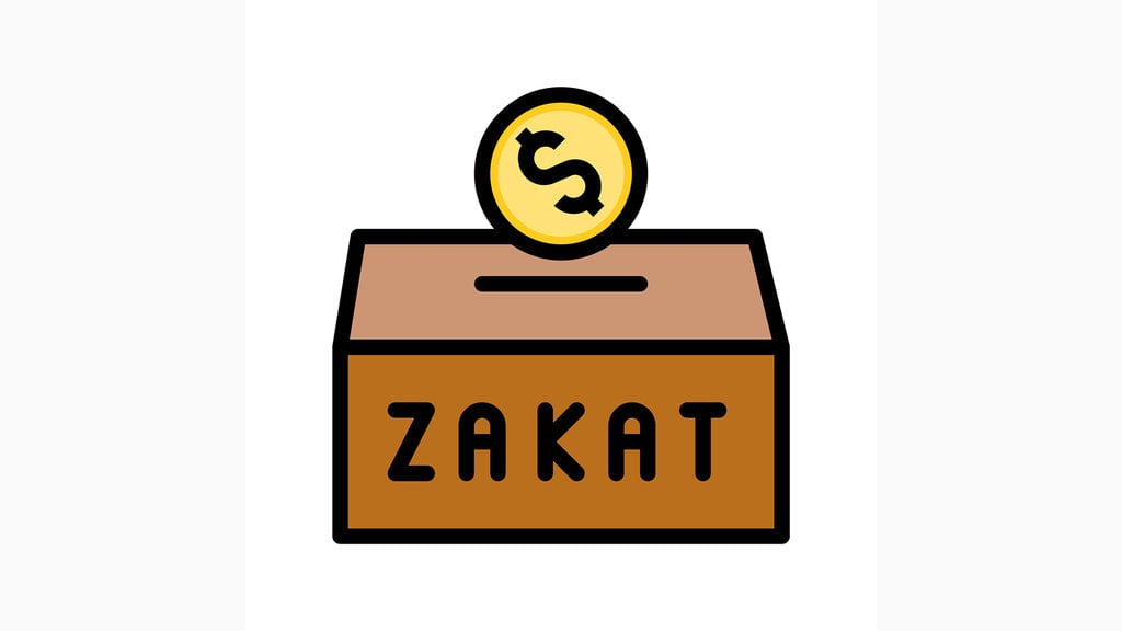 20+ Inspirasi Ilustrasi Zakat - Amanda T. Ayala