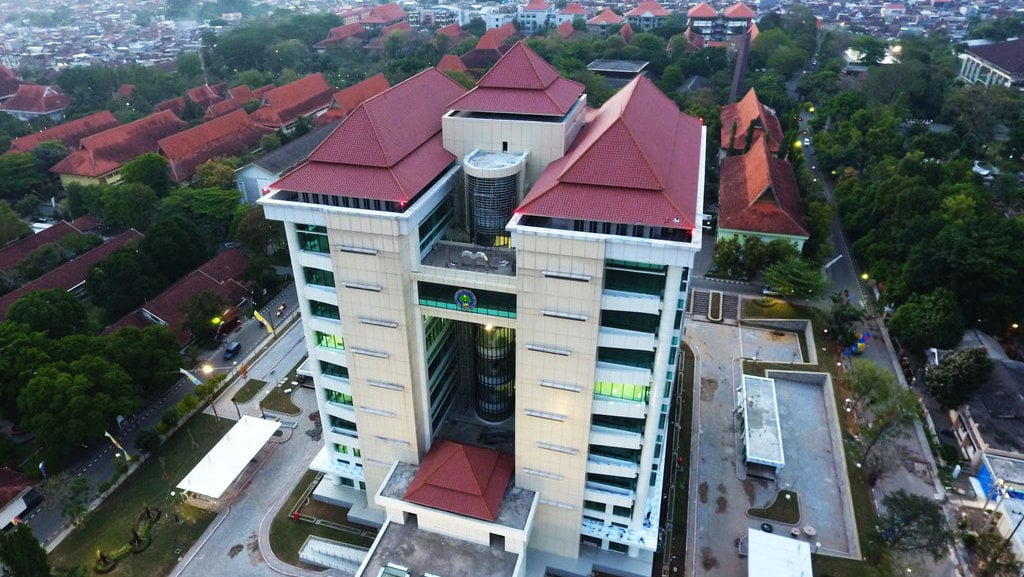 Universitas Negeri Malang