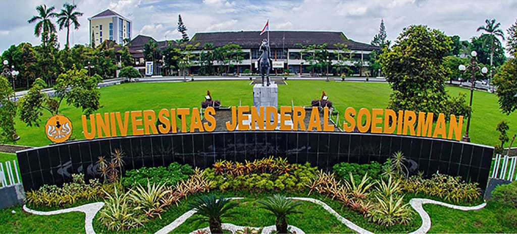 Universitas Jenderal Soedirman
