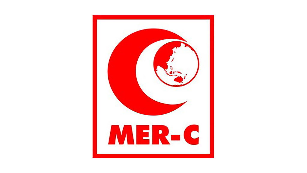 Logo Mer-c