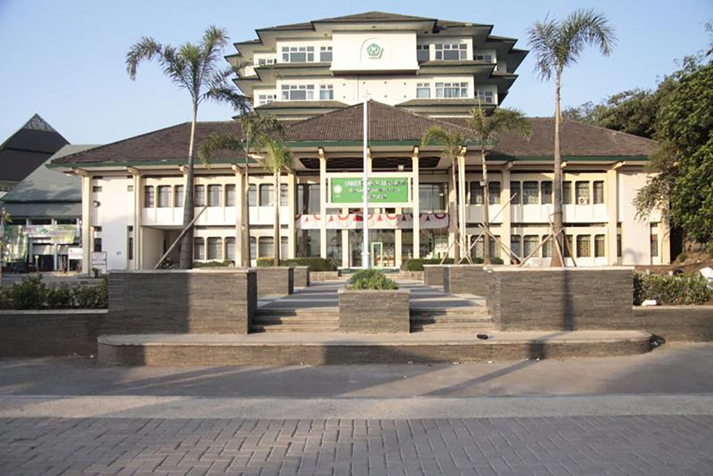 Daftar Prodi UIN Bandung UM PTKIN 2026 & Jurusan Sepi Peminat